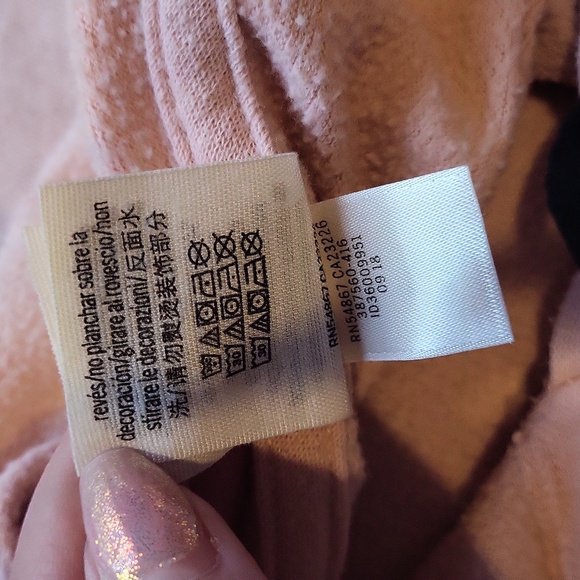 Victoria's Secret PINK Hoodie - Picture 12 of 12